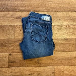 Ariat trouser jeans